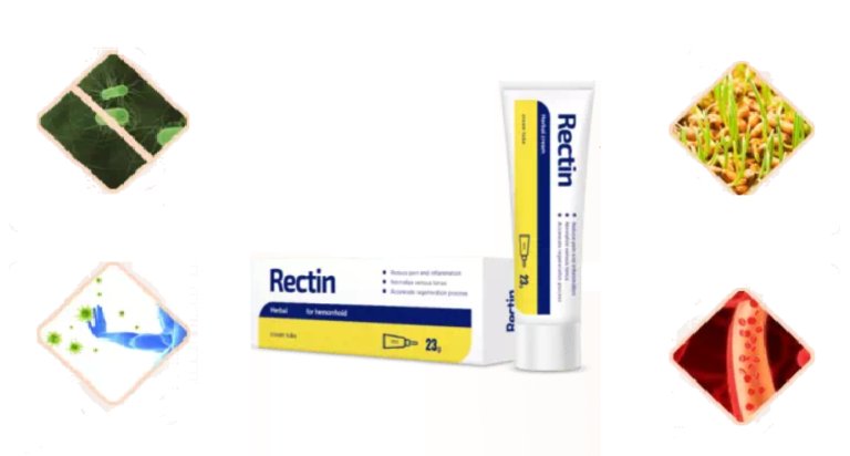 Jak pomóc Twojemu organizmowi? Rozwiązanie w postaci suplementu Rectin in Poland